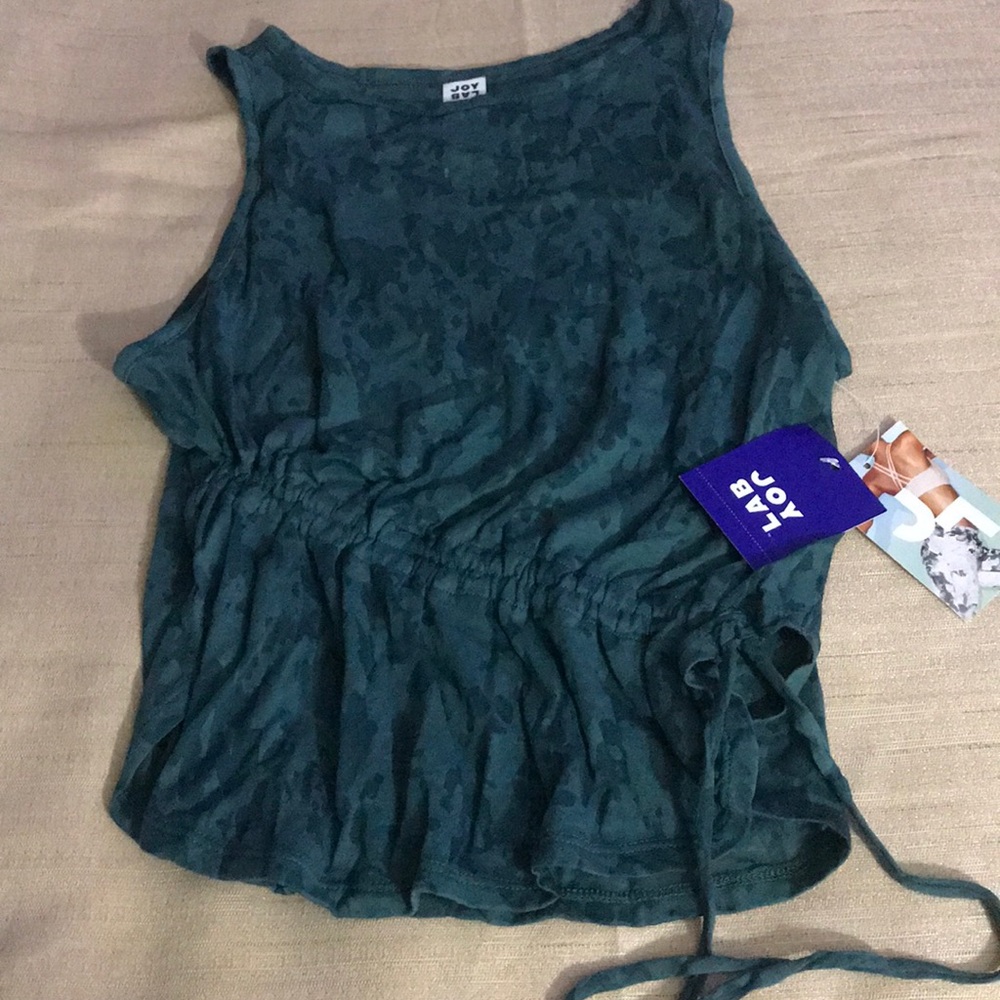 Sports top!